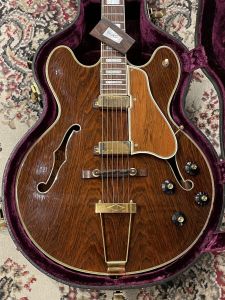 Gibson 【RARE】Crest Gold 1969年製 Vintage (≒2.97kg)