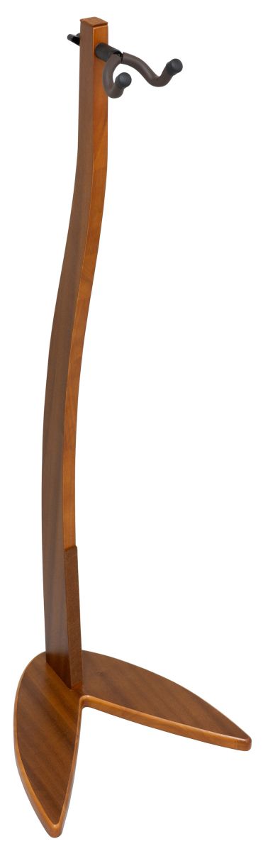 アリア ギター用スタンド WGS-100/WA -Sapelli- | 【クロサワ楽器店