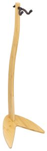 ARIA アリア ギター用スタンド WGS-100/WA -Bamboo- 【お取り寄せ商品】【日本総本店2F】
