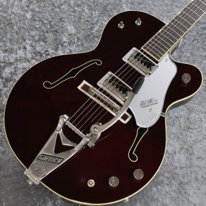 Gretsch G6119T-62 Vintage Select Limited Edition '62 Tennessean ~Dark Cherry~ #JT25093114 [3.13kg]