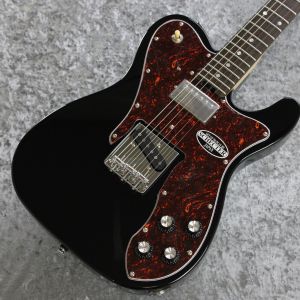 SCHECTER OL-PT-CTM/BLK/R ~Black~ #SOL-2509021 [3.52kg]