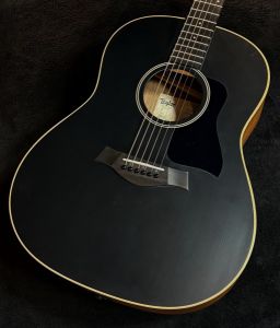 Taylor 【USED】 American Dream AD17e BlackTop [2021年製]【G-CLUB TKYO】