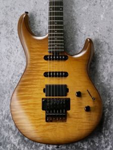 MUSIC MAN Luke 4 HSS 30th Anniversary