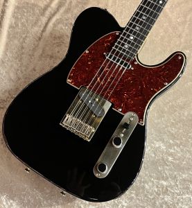 SCHECTER 【USED】 TL Type BK  1988年製 [3.88kg][日本製]【G-CLUB TOKYO】