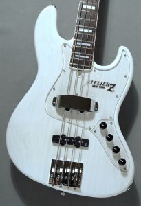 白 系、4弦のベース検索結果一覧 | 【クロサワ楽器店オンライン