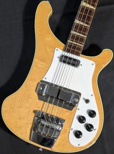 ナチュラル / 木目 系、4弦のベース検索結果一覧 | 【クロサワ楽器店