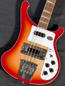 Rickenbacker、日本総本店ベースセンターの商品検索結果一覧