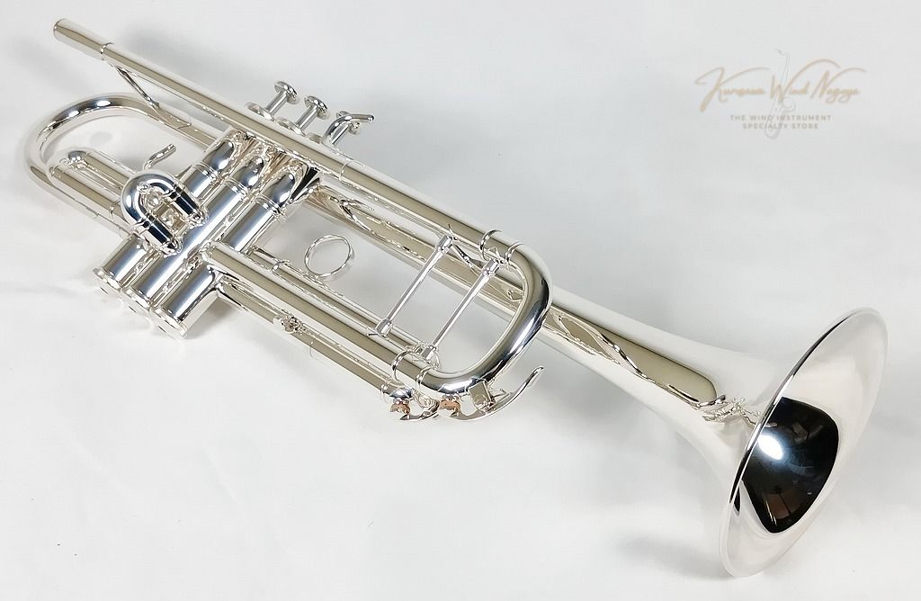 YTR-8335S #468***【美品中古！】 | 【クロサワ楽器店オンライン