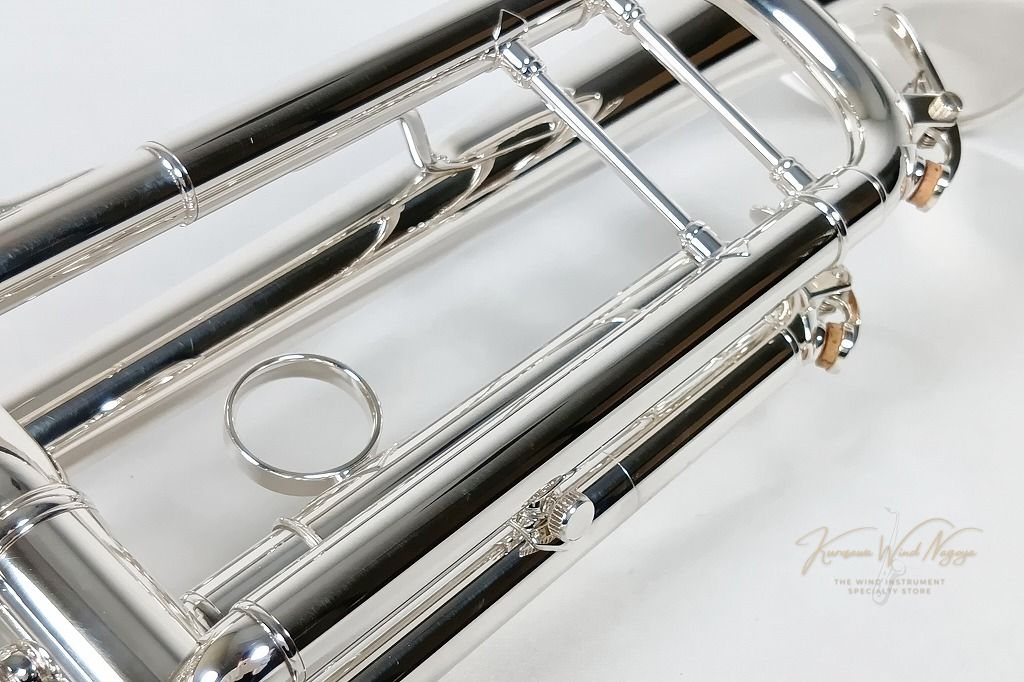 YTR-8335S #468***【美品中古！】 | 【クロサワ楽器店オンライン