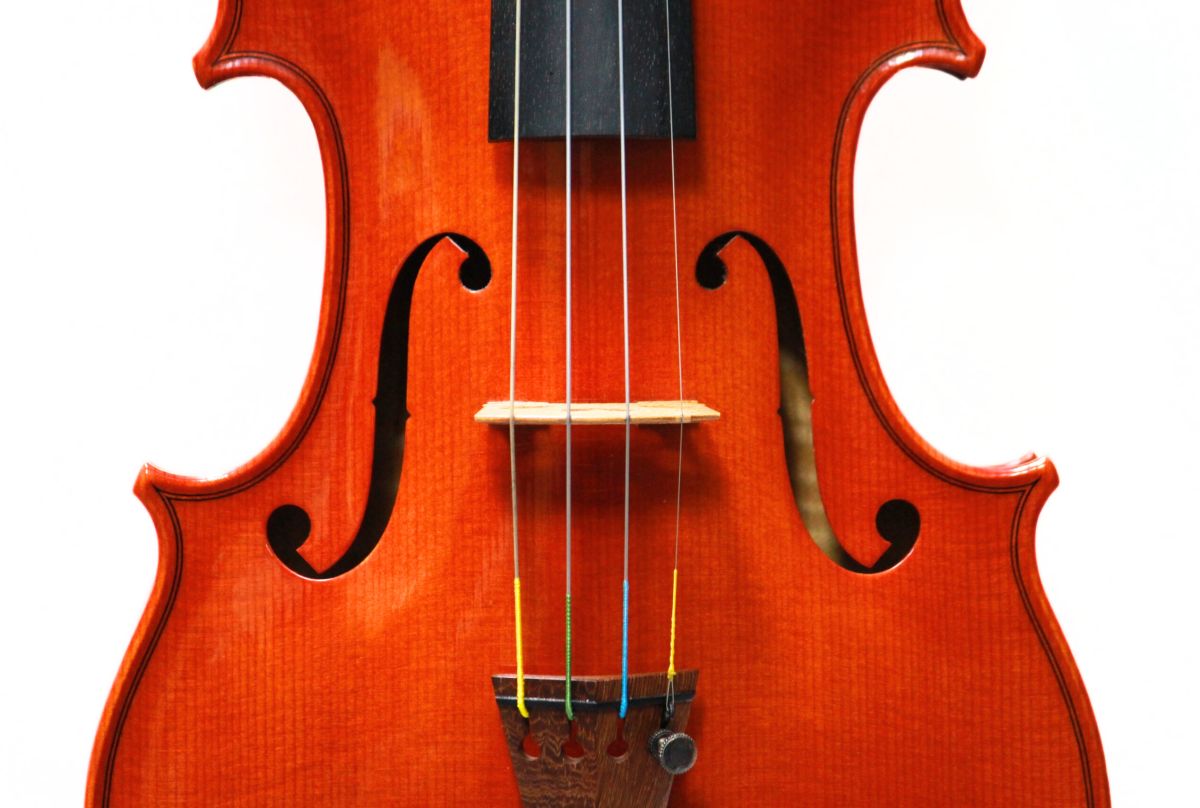 Davide Somenzi | 【クロサワ楽器店オンラインショップ】いい楽器との