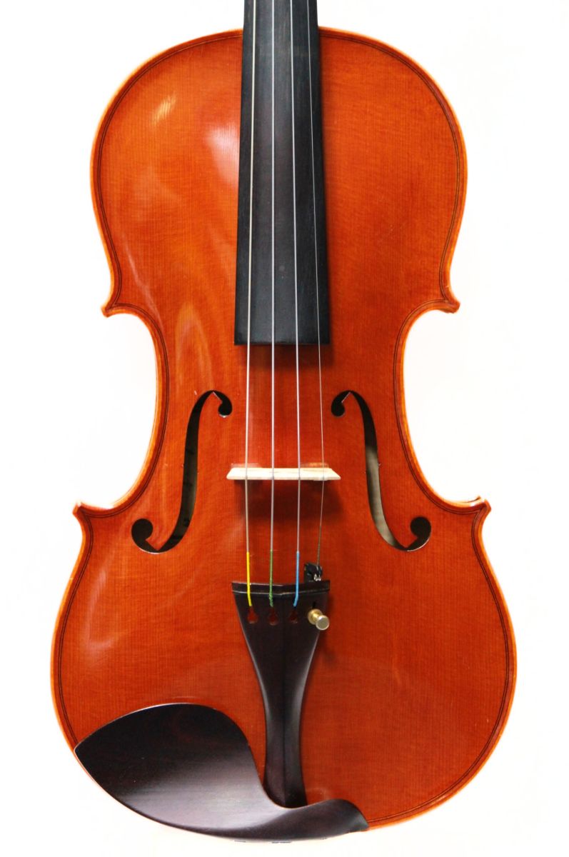 Lorenzo Locatelli | 【クロサワ楽器店オンラインショップ】いい楽器と