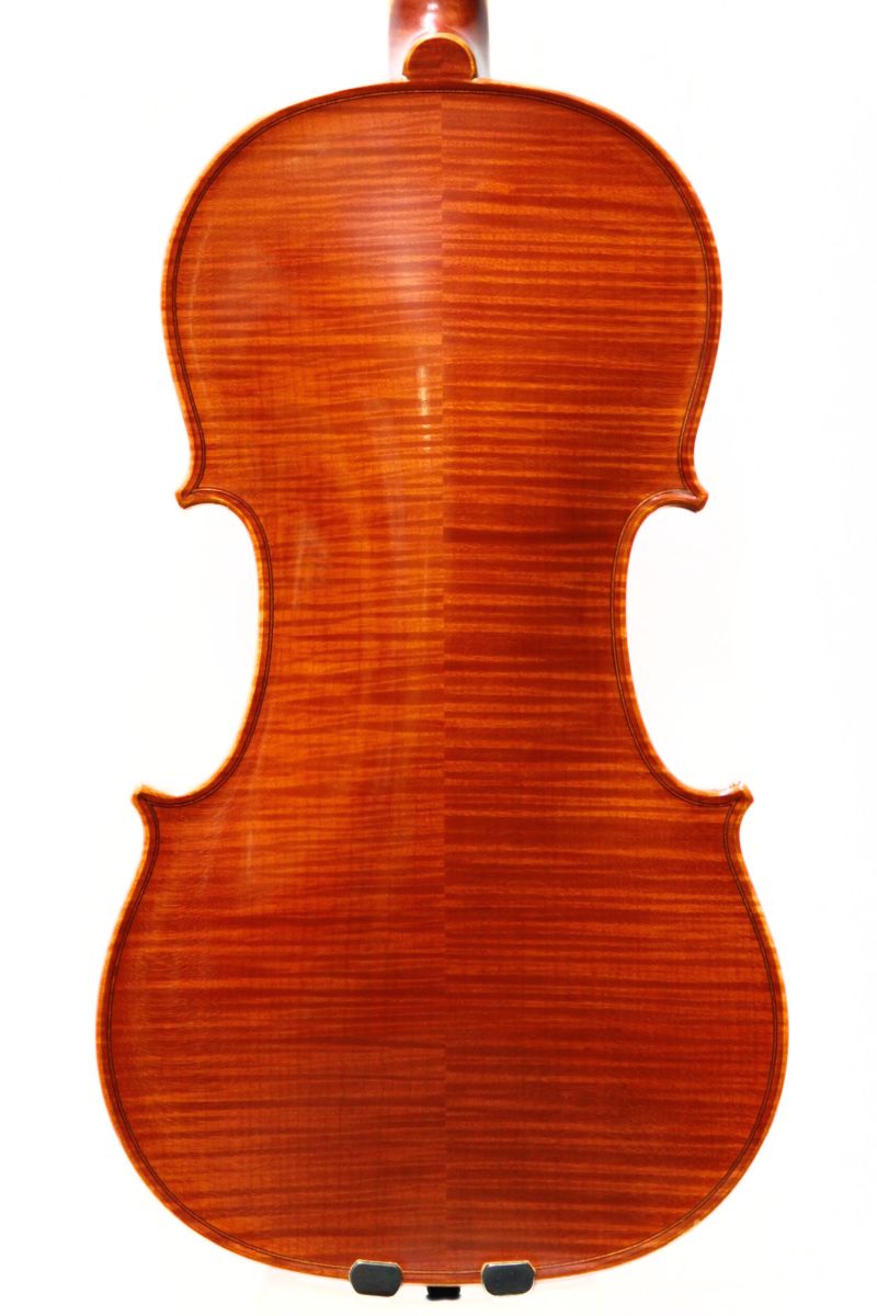 Lorenzo Locatelli | 【クロサワ楽器店オンラインショップ】いい楽器と