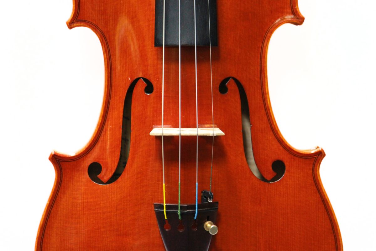 Lorenzo Locatelli | 【クロサワ楽器店オンラインショップ】いい楽器と