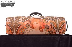 バイオリンケース/和柄 弦楽器用ケース、バイオリン用ケースの楽器用ケース検索結果一覧