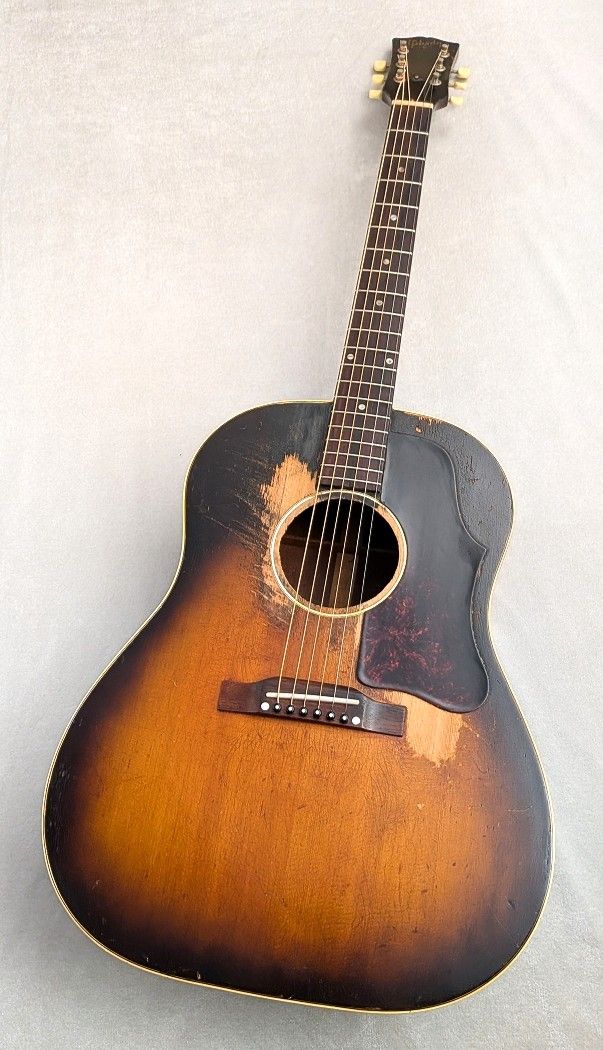 SPW クロサワ？J-45タイプ ジャパンビンテージ J-45 | 【クロサワ楽器店オンラインショップ】いい楽器とのいい出会い