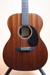 Martin 【美品中古】 000-10E Sapele 2022年製 【送料当社負担・無金利キャンペーン】
