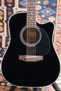Takamine、黒 系のアコースティックギター検索結果一覧 | 【クロサワ