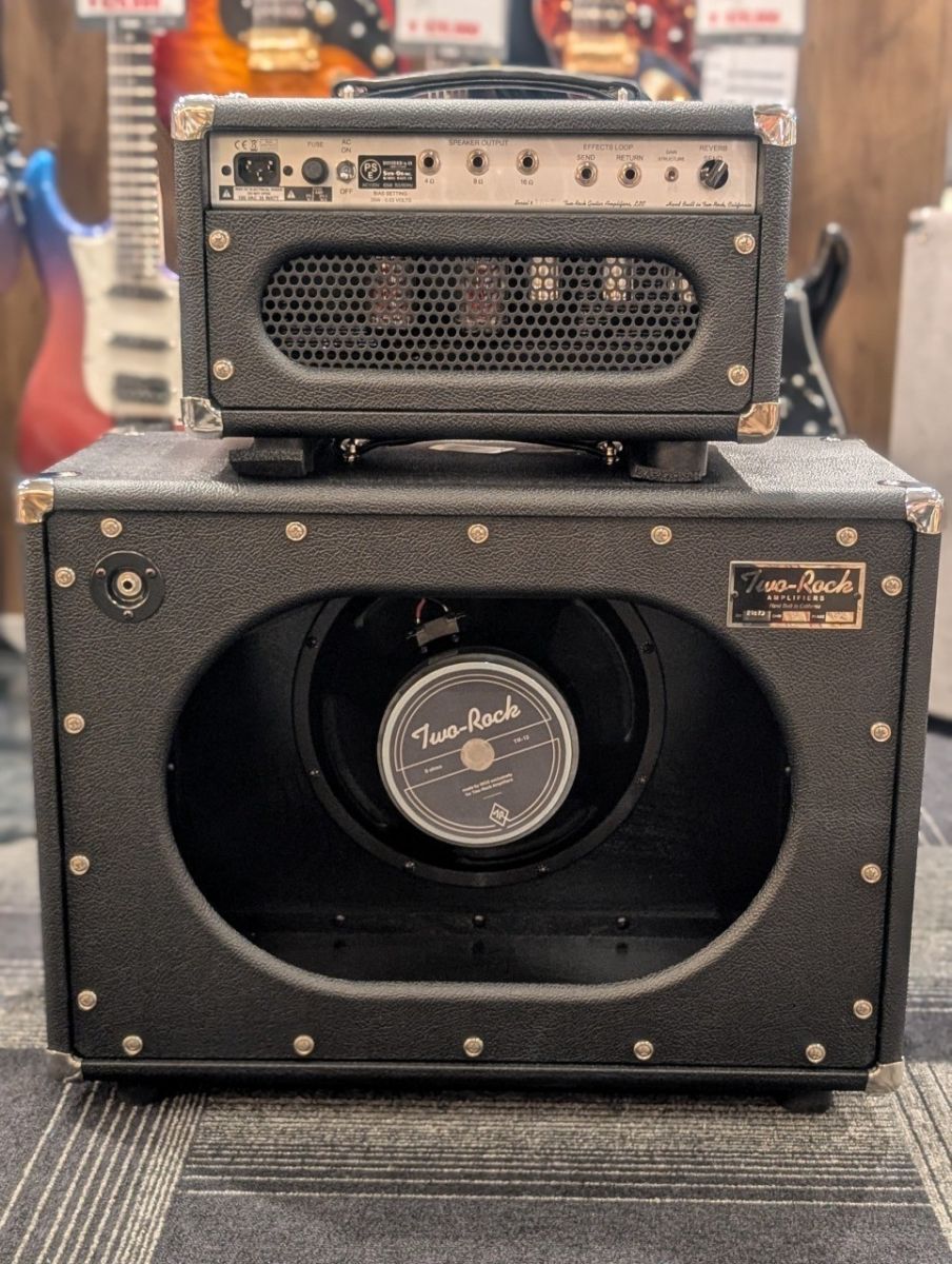 Studio Signature 35W Head + 1x12 Cabinet | 【クロサワ楽器店
