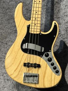 ナチュラル / 木目 系、4弦のベース検索結果一覧 | 【クロサワ楽器店