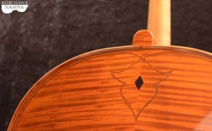 Ioan Bucur 【チェロ・「マジーニ モデル」】 Ioan Bucur "model Maggini" 【名古屋店】