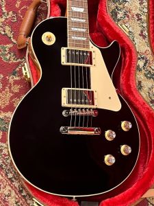 レスポール タイプ、ハードケースのエレキギター検索結果一覧