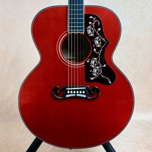 Gibson 【新店オープン記念セール】 Orianthi SJ-200 #22824015 【送料当社負担・最大48回分割無金利】