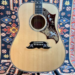 Gibson 【新店オープン記念セール】 Doves In Flight  #21685009 【送料当社負担・最大48回分割無金利】