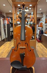 ハンガリー製《バイオリン4/4》目黒シレーナ購入／専門店選定品／領収書付 DSC_0015zzzz.png