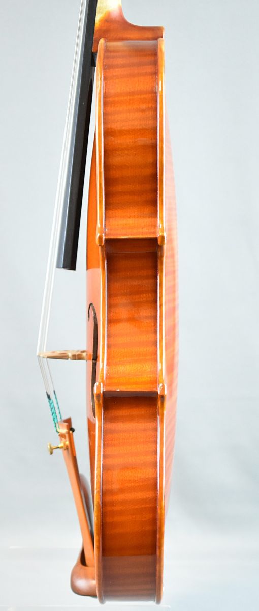 Marco Osio 2013年製 | 【クロサワ楽器店オンラインショップ】いい楽器