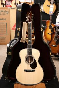 Martin、ハードケースのアコースティックギター検索結果一覧