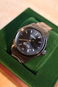 Martin × SEIKO MARTINCLUB JAPAN 35th ANNIVERSARY 1989-2024 Japan Limited MARTIN × SEIKO MARTIN GUITAR Watch