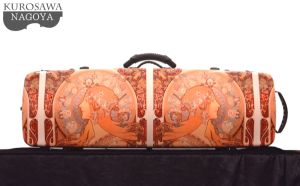 弦楽器用ケース、バイオリン用ケース、ハードケースの商品検索結果一覧