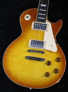 Tokai LS-101q レスポールタイプ ギター LS-101 | LINE UP | 東海楽器製造
