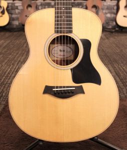 Taylor、スプルースのアコースティックギター検索結果一覧