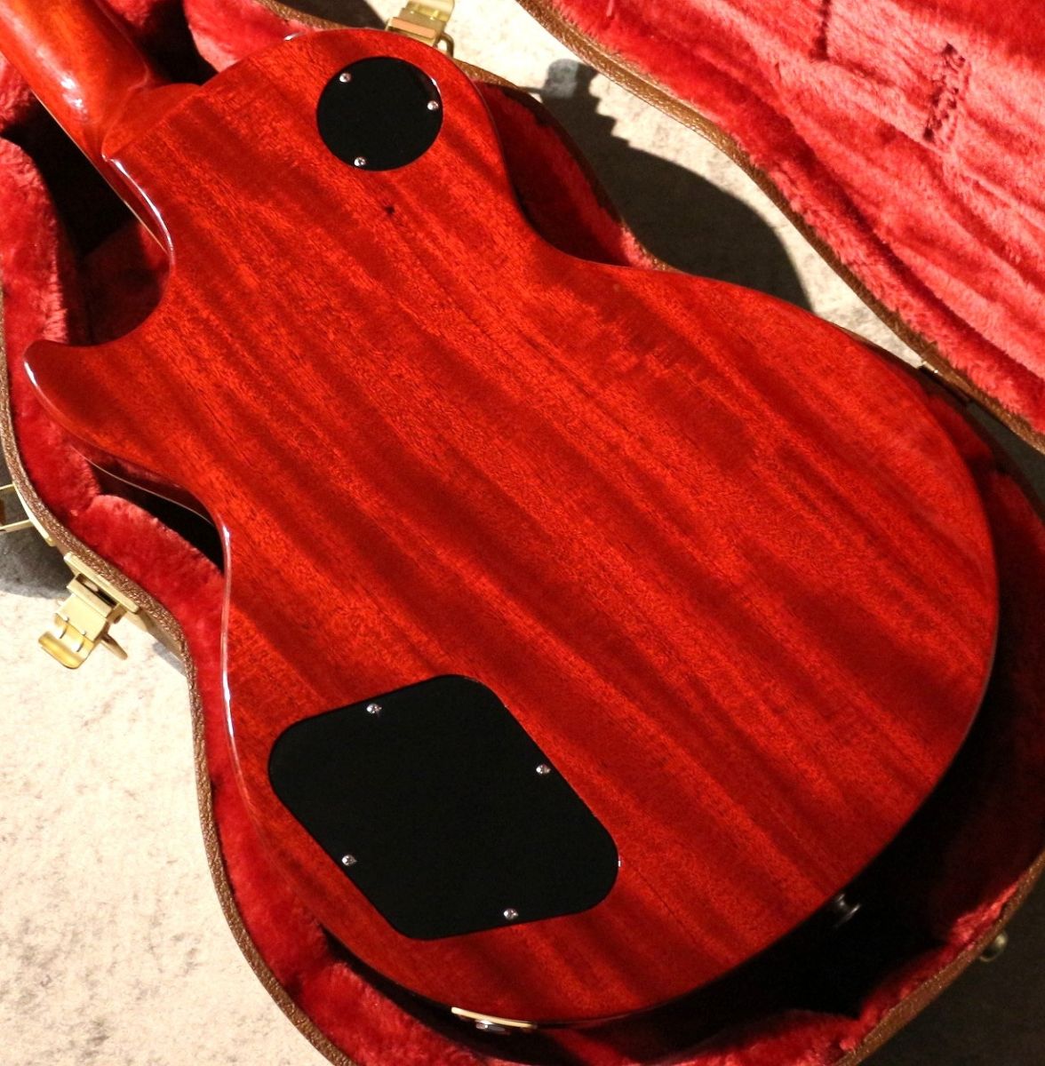 Les Paul Standard '60s ～Unburst～ #226150089 | 【クロサワ楽器店