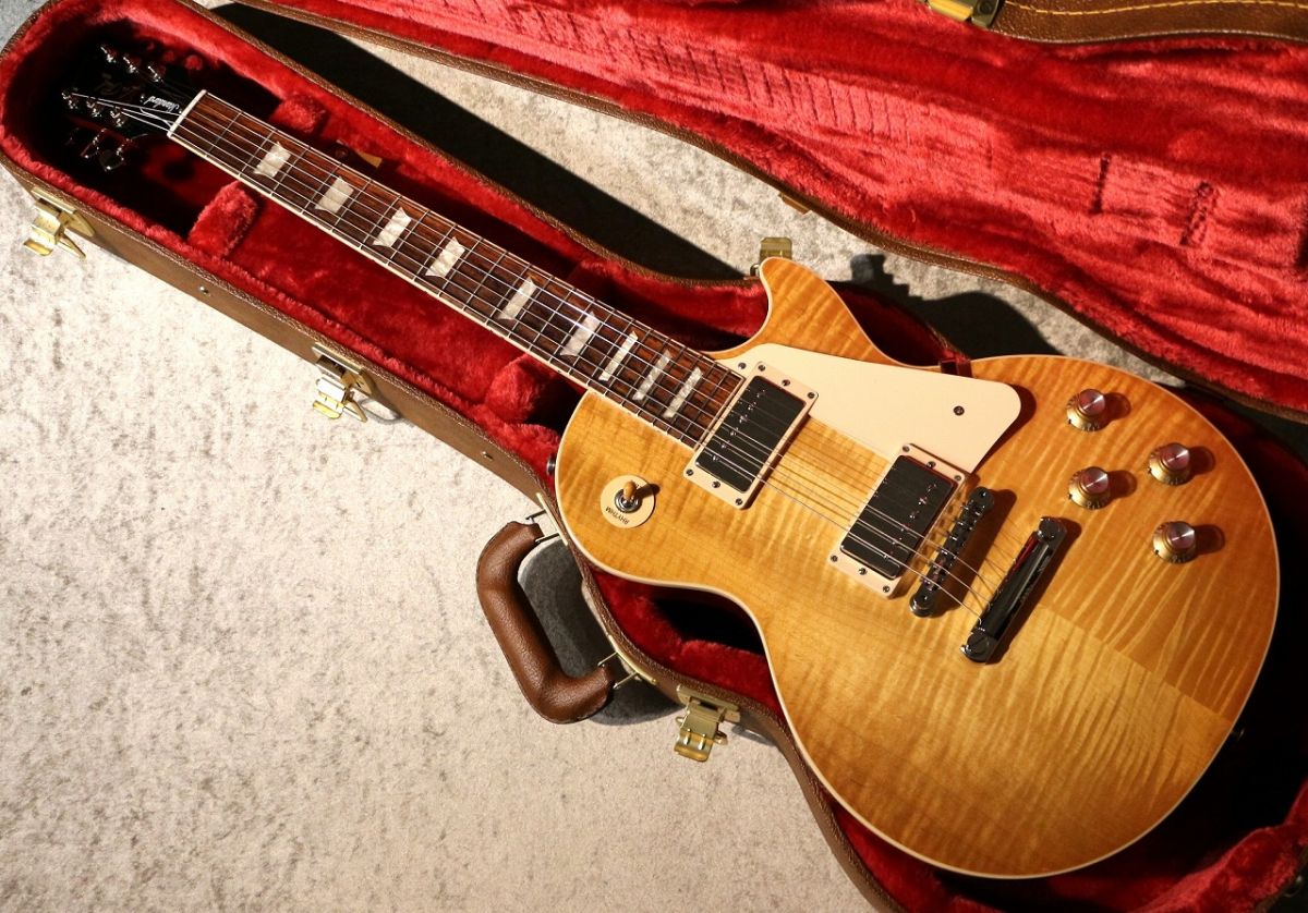 Les Paul Standard '60s ～Unburst～ #226150089 | 【クロサワ楽器店