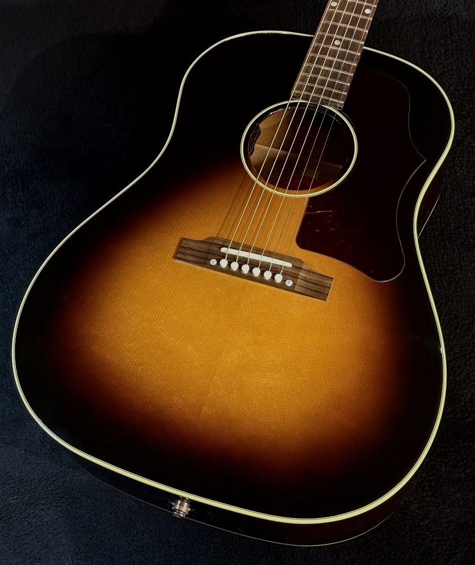 50s J-45 Original / Vintage Sunburst #21915001 | 【クロサワ楽器店