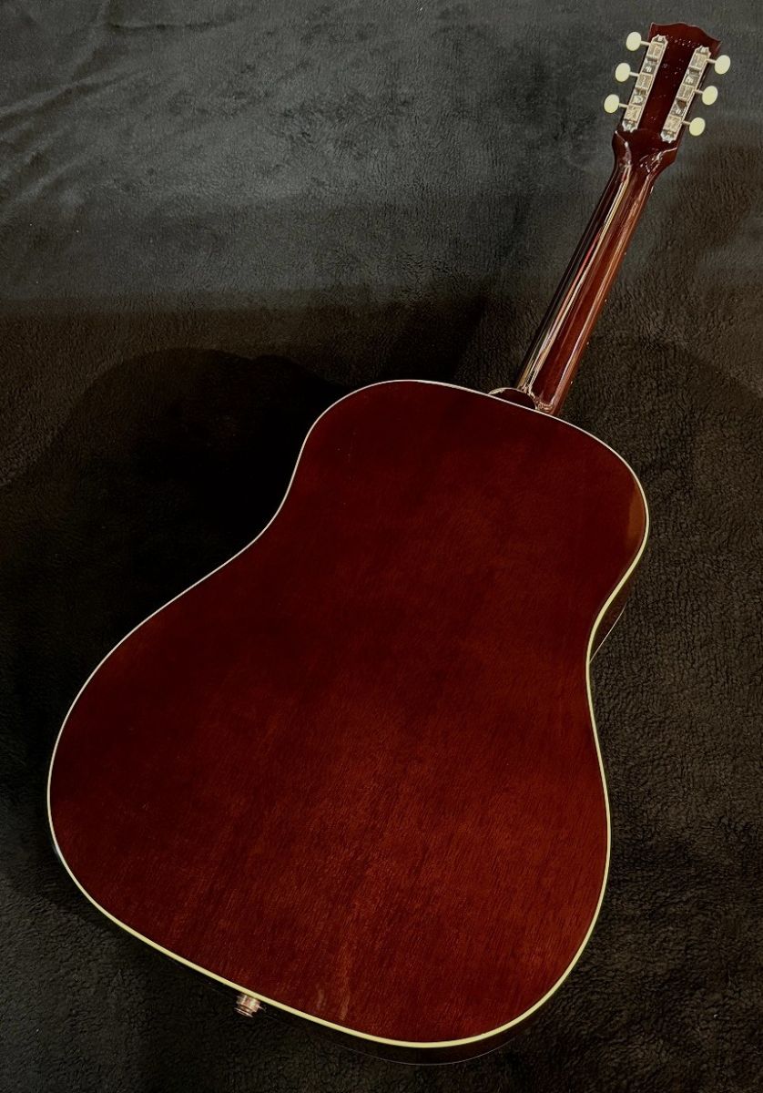 50s J-45 Original / Vintage Sunburst #21915001 | 【クロサワ楽器店