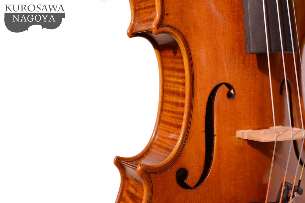 Luca Conti 2025年製 | 【クロサワ楽器店オンラインショップ】いい楽器