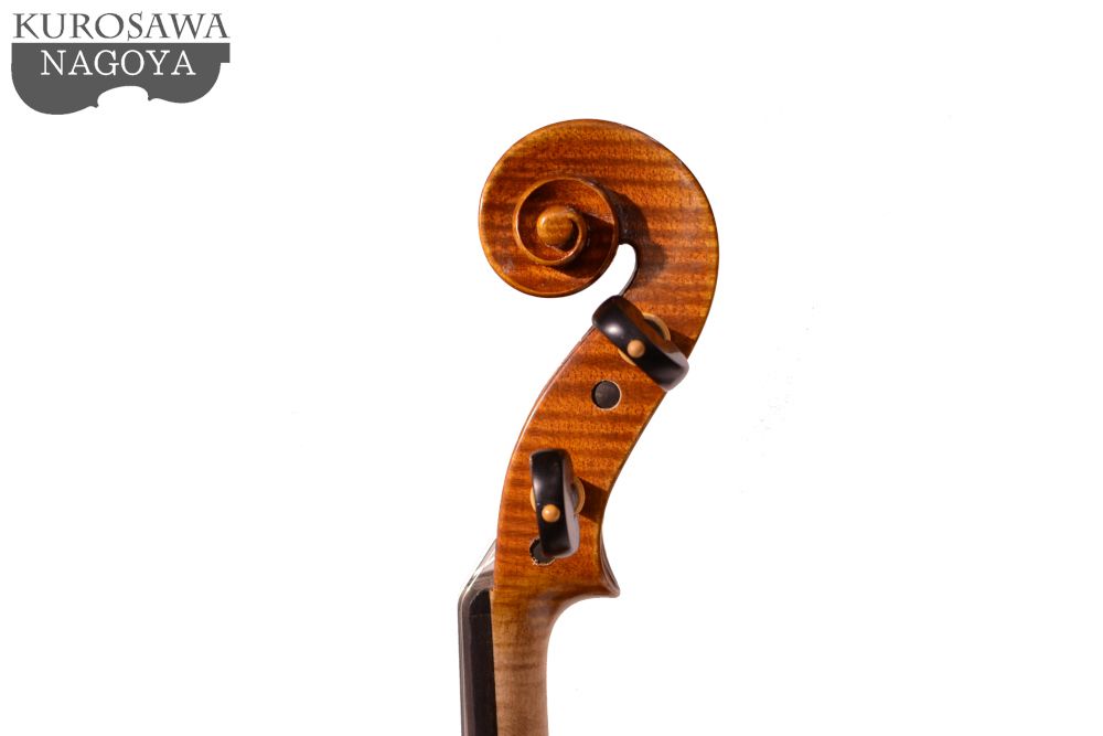 Luca Conti 2025年製 | 【クロサワ楽器店オンラインショップ】いい楽器