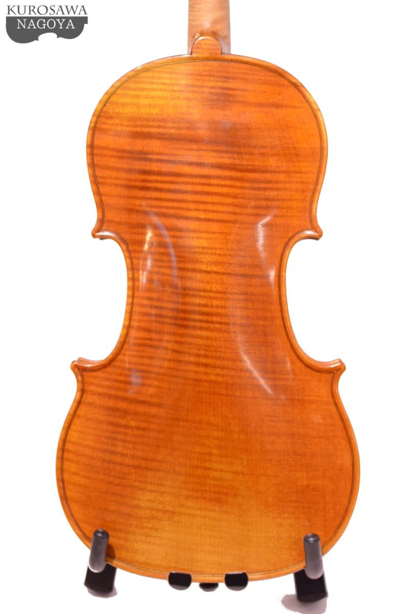 Luca Conti 2025年製 | 【クロサワ楽器店オンラインショップ】いい楽器