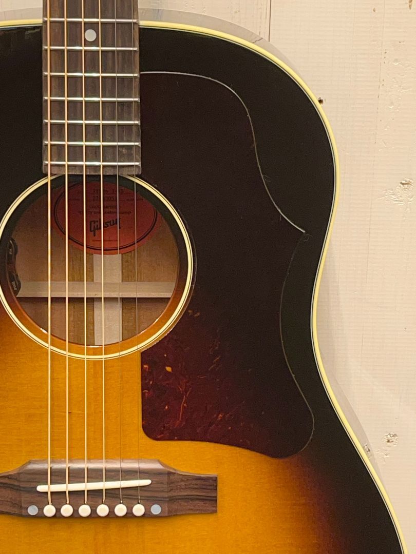 1950's J-45 Original ♯22185051 | 【クロサワ楽器店オンライン