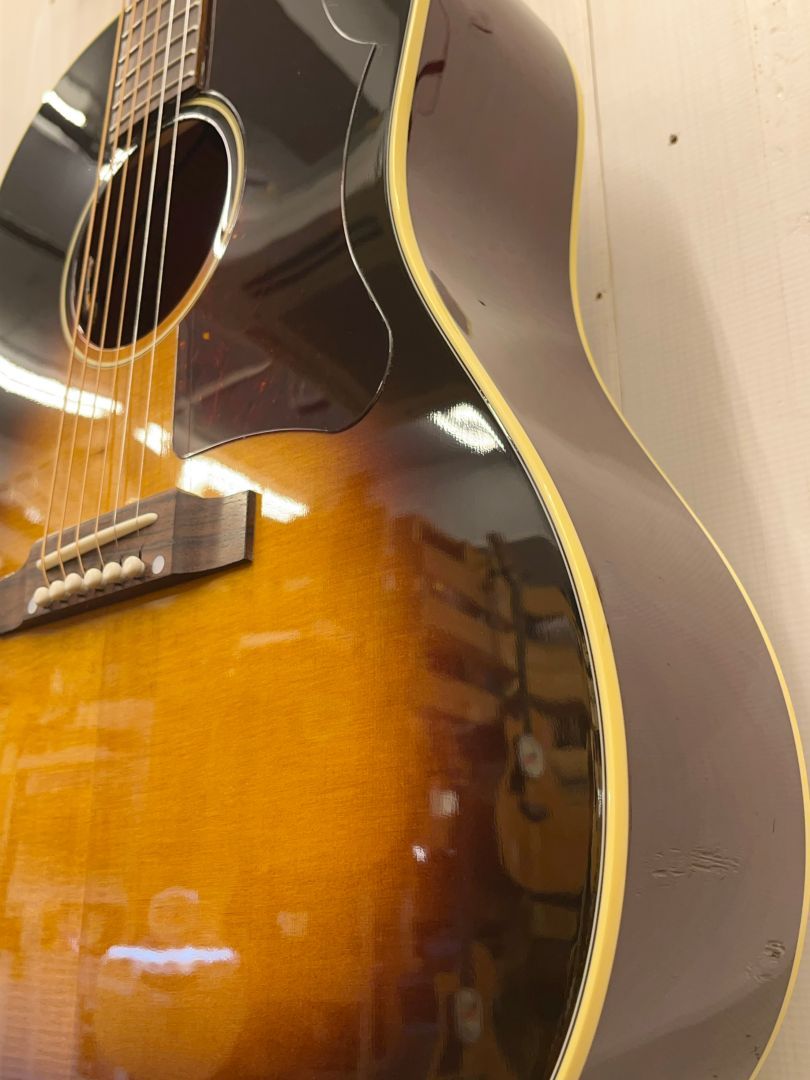 1950's J-45 Original ♯22185051 | 【クロサワ楽器店オンライン