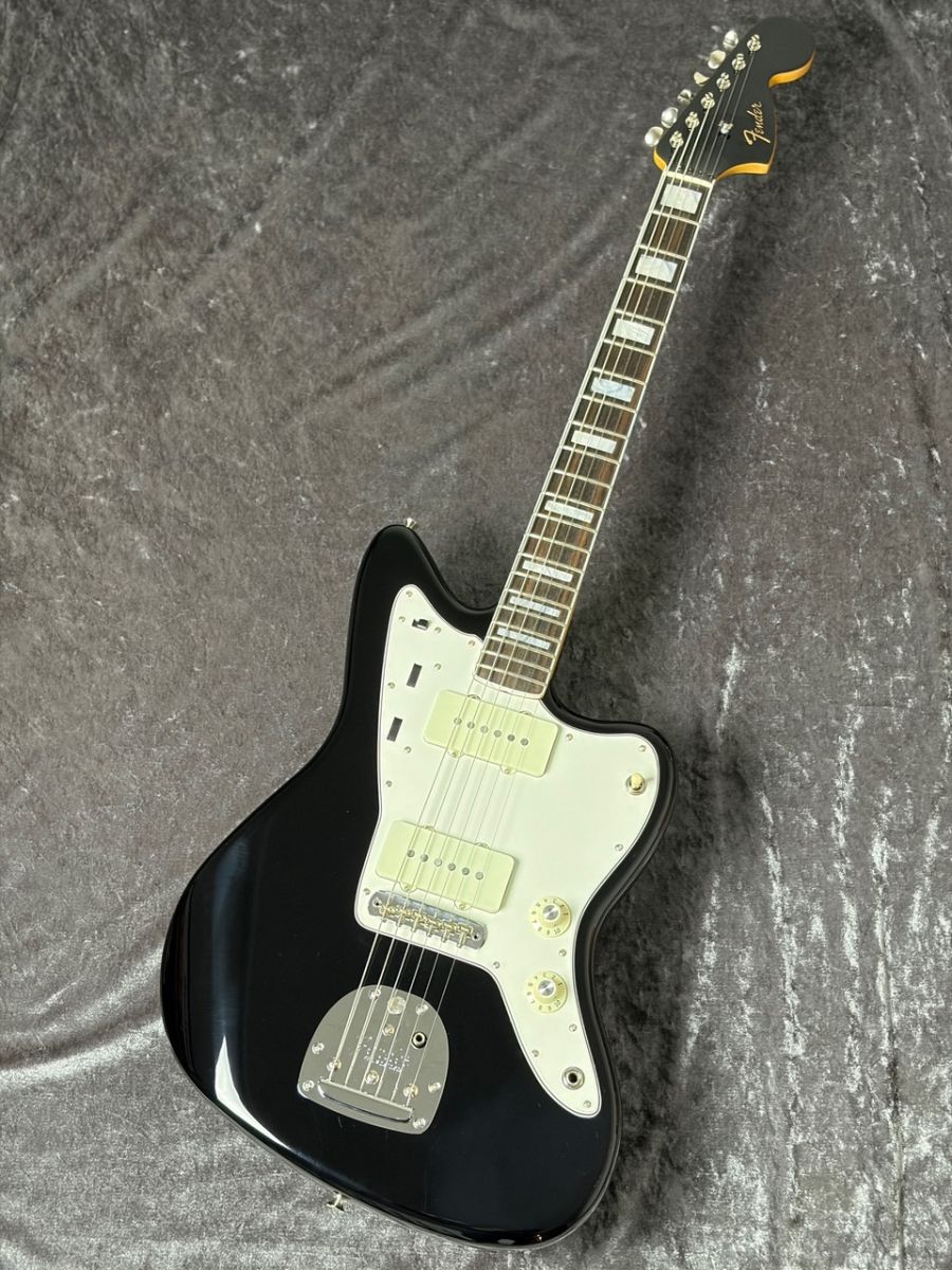 FSR Limited Edition American Vintage II 1966 Jazzmaster 3A Flame