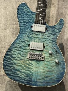 青 系、池袋店エレキ本館のエレキギター検索結果一覧 | 【クロサワ楽器