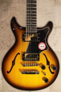 【美品】Seventy Seven Japan Tune-up エレキギター Seventy Seven Japan Tune-Up Series EXRUBATO-STD-JT (CBK) 【Deviser