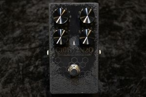 ギター KarDiaN Crotonin \"ADD CBF\" Serotonin 