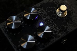 ギター KarDiaN Crotonin \"ADD CBF\" Crotonin 