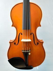 【大特価中です！】中古バイオリンGEWA Meister4/4 2015 GEWA Meister II バイオリン セット 4/4サイズ ケースカラー：ブルー