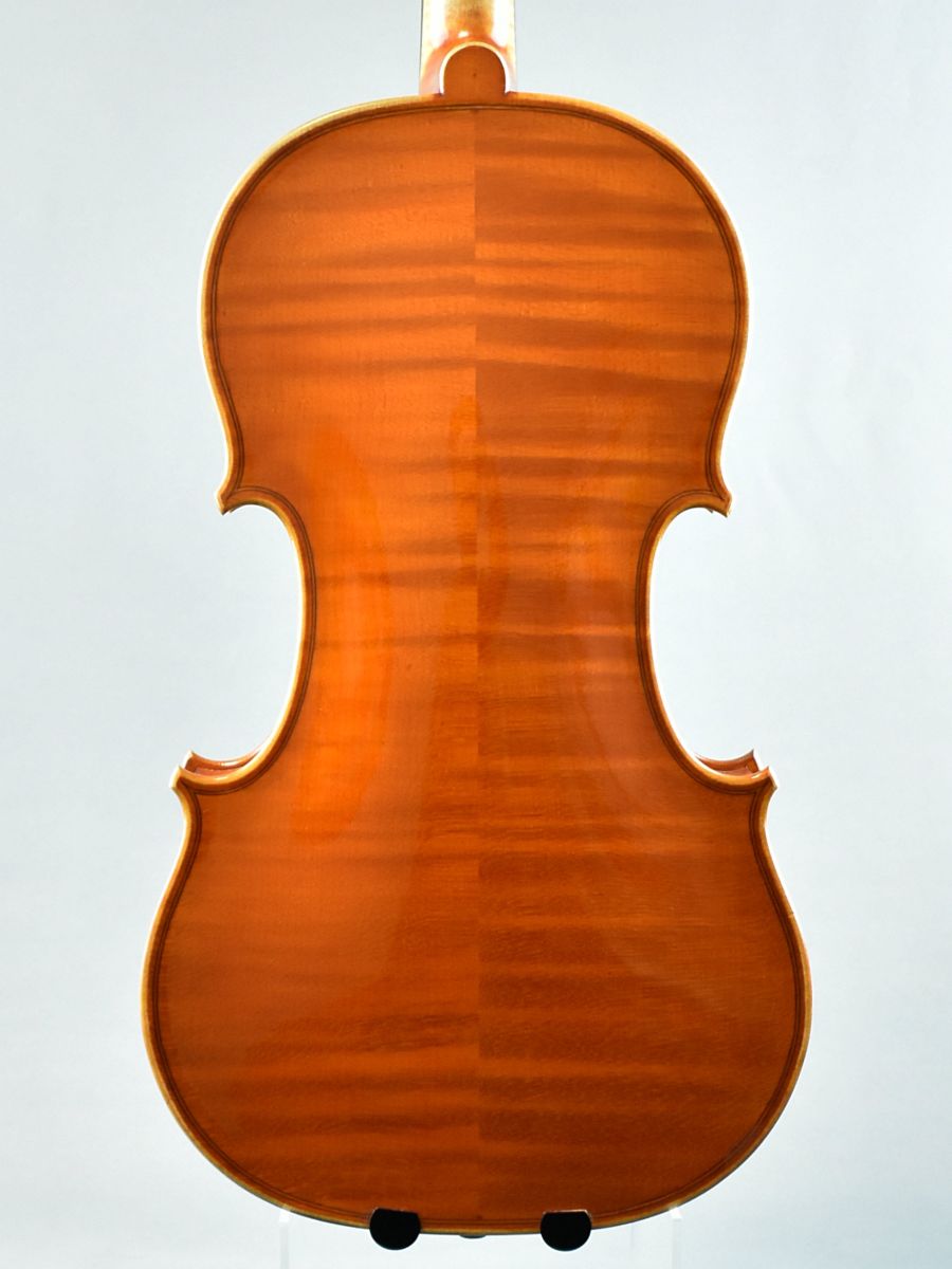 Marco Vinicio Bissolotti 1999年製 | 【クロサワ楽器店オンライン